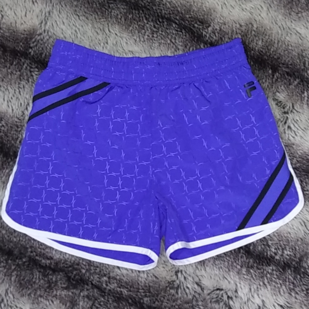 Fila shorts